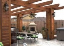 Kwikfynd Pergolas
manton